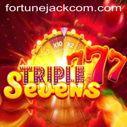 Discover the Exciting World of 777TripleSeven: A Guide to Winning on Fortunejack