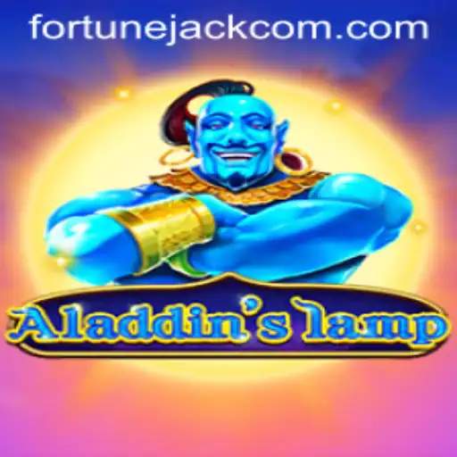 Exploring the Enchantment of Aladdinslamp on Fortunejack