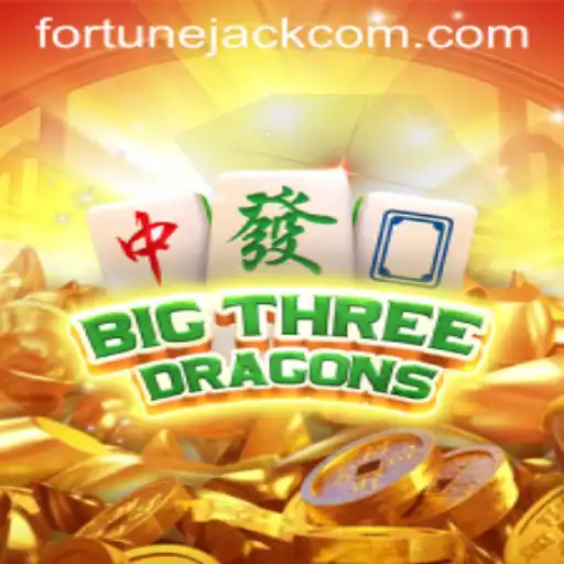 Exploring BigThreeDragons: A Thrilling Game Experience on Fortunejack