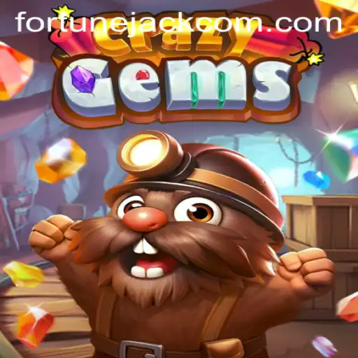 Exploring CrazyGems: The Dazzling World of Fortunejack's Latest Gem