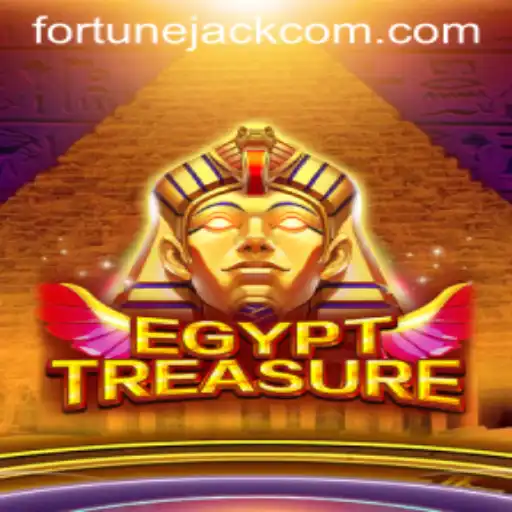 Unearth the Secrets of EgyptTreasure: A Journey into Ancient Riches with Fortunejack