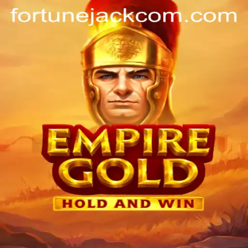 EmpireGold: Unlocking the Treasures of Fortunejack's Latest Game