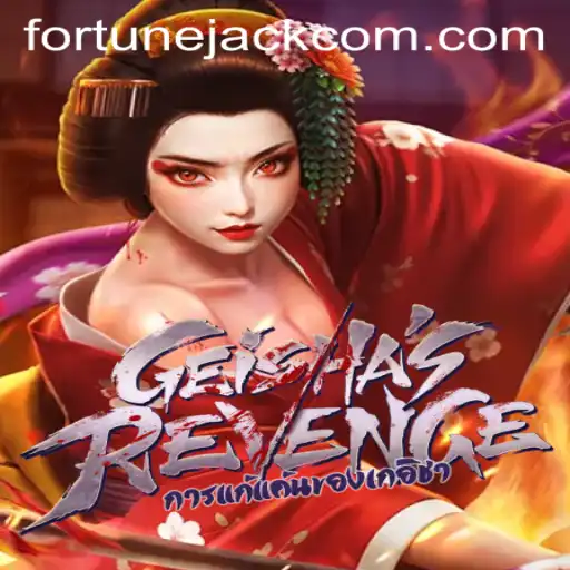 GeishasRevenge: A Captivating Adventure in Fortunejack's Latest Gaming Sensation