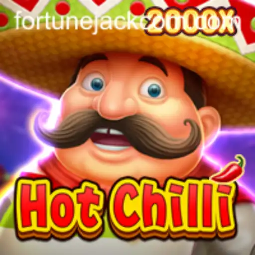Discovering HotChilli: Ignite Your Fortune with Fortunejack
