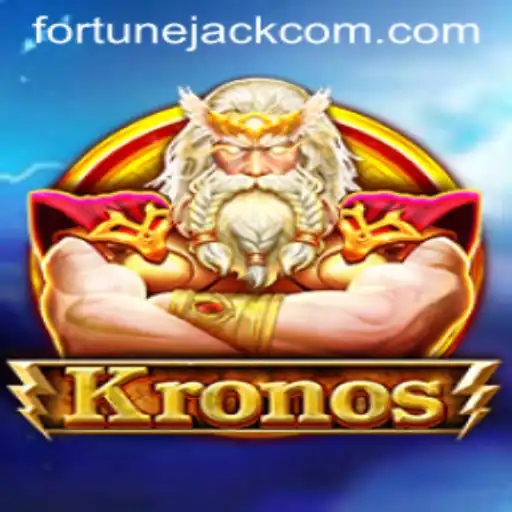 Unveiling the Mysteries of Kronos: A Deep Dive into Fortunejack's Latest Sensation