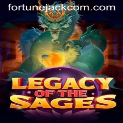 LegacyoftheSages: A Journey Through Time and Fortune