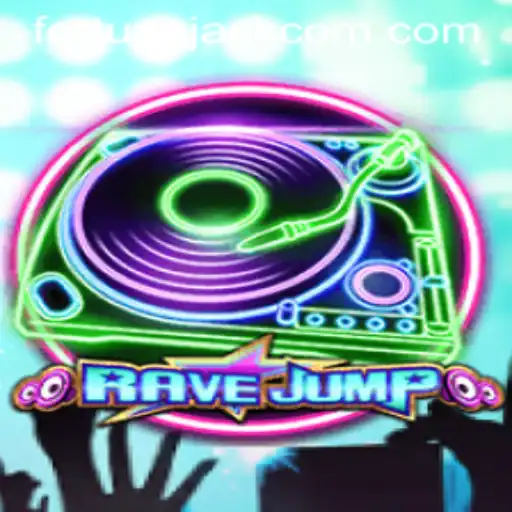 RaveJump: The Thrilling World of Interactive Gaming with Fortunejack