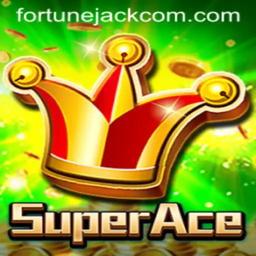 Experience the Thrill of SuperAce on Fortunejack
