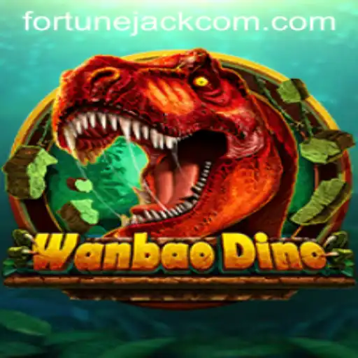 WanBaoDino: A Thrilling Adventure in Digital Gaming with Fortunejack