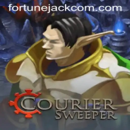 Discovering CourierSweeper: The Game Revolutionizing Strategy on Fortunejack