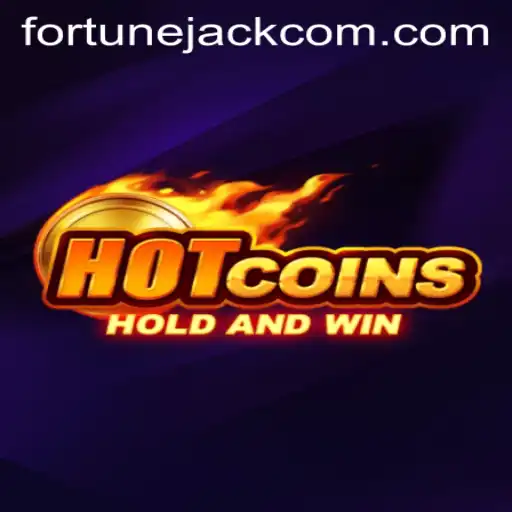 Discover the Thrills of HotCoins on Fortunejack