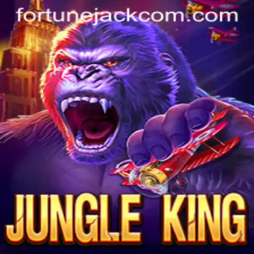 Discover the Exciting World of JungleKing: Fortunejack's Latest Gaming Sensation