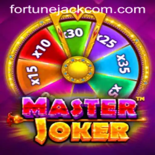 Exploring the Thrilling World of MasterJoker on Fortunejack
