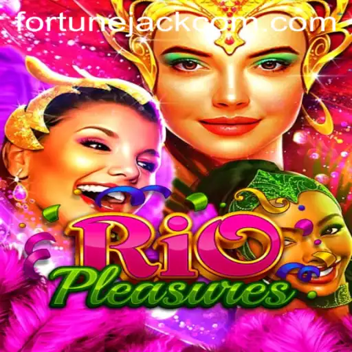 Discover the Excitement of RioPleasures on Fortunejack