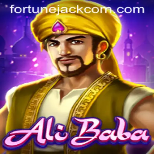 Discover the Enchantment of AliBaba: The Definitive Fortunejack Game
