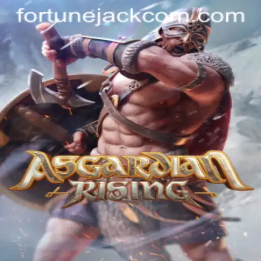 Unveiling the Mystical World of AsgardianRising: An Epic Adventure Awaits