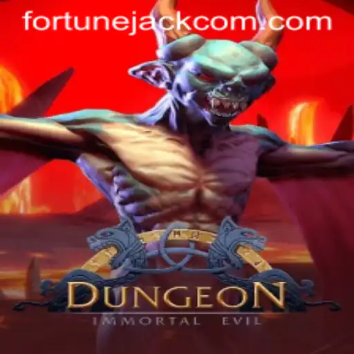 Exploring the Exciting World of Dungeon on Fortunejack