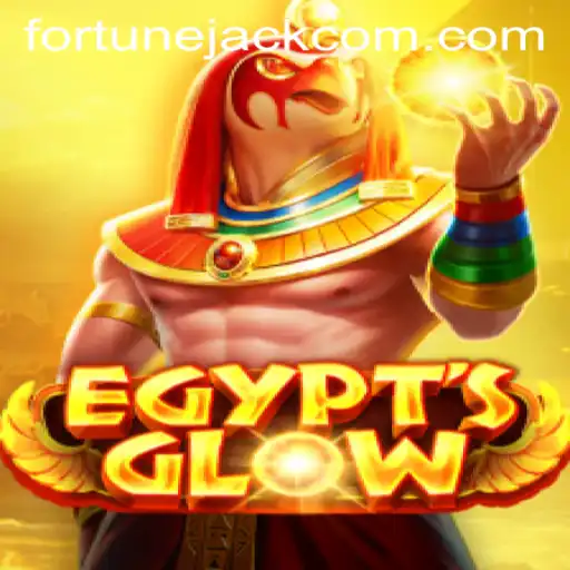 Discover the Ancient Wonders of EgyptsGlow on Fortunejack