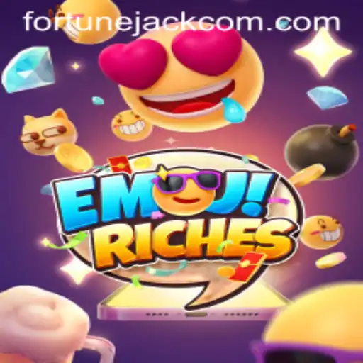Exploring the World of EmojiRiches on Fortunejack