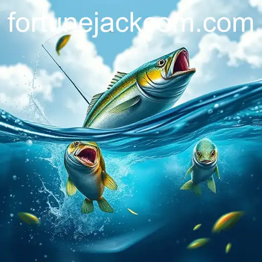Fishing Games: Exploring the Excitement and Thrills with Fortunejack