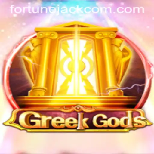 Unlock the Mysteries of 'GreekGods': A Closer Look at the Thrilling Game on Fortunejack