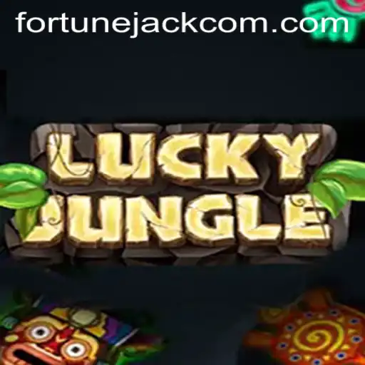 Discover the Excitement of LuckyJungle: A Thrilling Adventure in the World of Fortunejack
