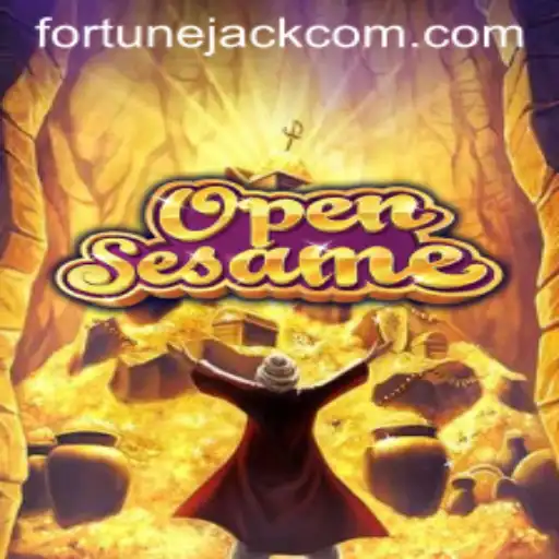 Unlocking the Secrets of OpenSesame: A New Frontier in Online Gaming