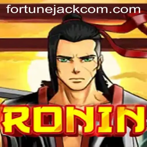 The Rise of Ronin and Its Fortunes at Fortunejack