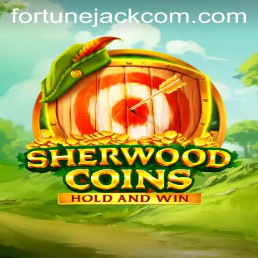 Discover the Thrilling World of SherwoodCoins and Unveil Fortunejack