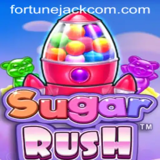 SugarRush: A Sweet Dive into the World of Fortunejack Gaming