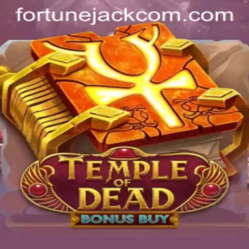 Exploring the Excitement of 'Temple of Dead Bonus Buy'