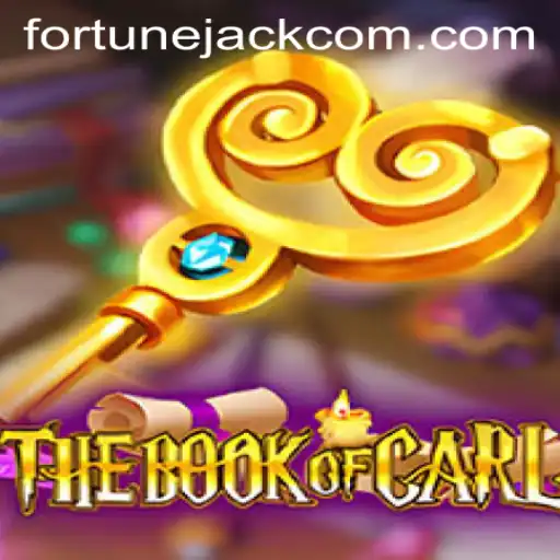 Discovering 'The Book of Carl': A Thrilling Casino Adventure on Fortunejack