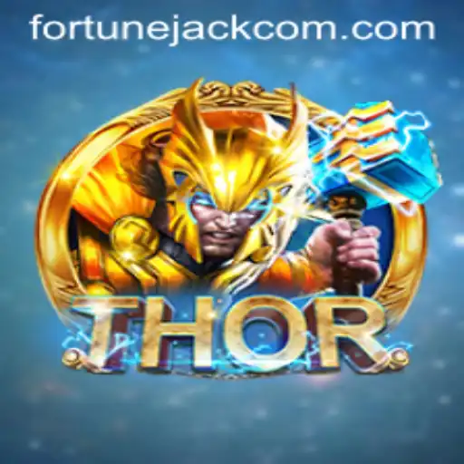 Explore the Exciting World of the THOR Game on Fortunejack