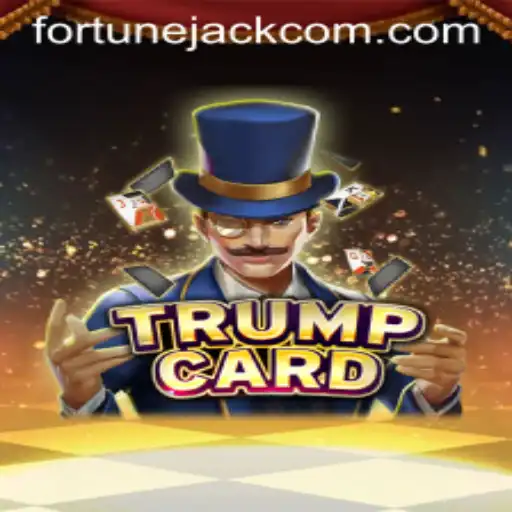 Exploring the Dynamics of TrumpCard in the World of Fortunejack